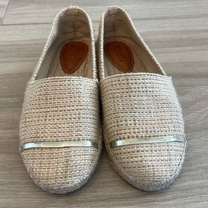 Schutz Espadrille